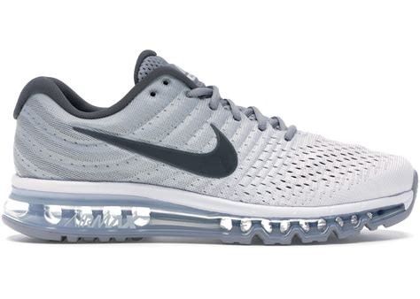 nike air max 2017 dames grijs|Air Max 2017 Shoes (1) .